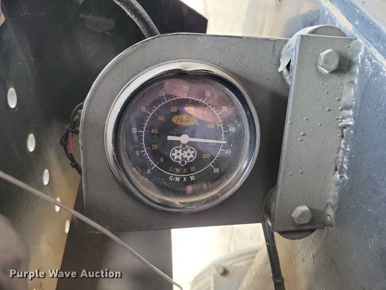 image for item EA2845 2005 Etnyre M4987 pothole patcher