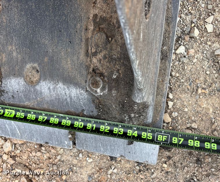 image for item EA7908 1973 Caterpillar 950 wheel loader