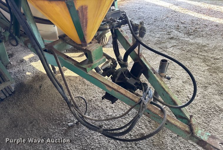 image for item EC4562 Pull type sprayer