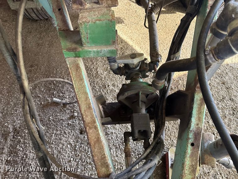 image for item EC4562 Pull type sprayer