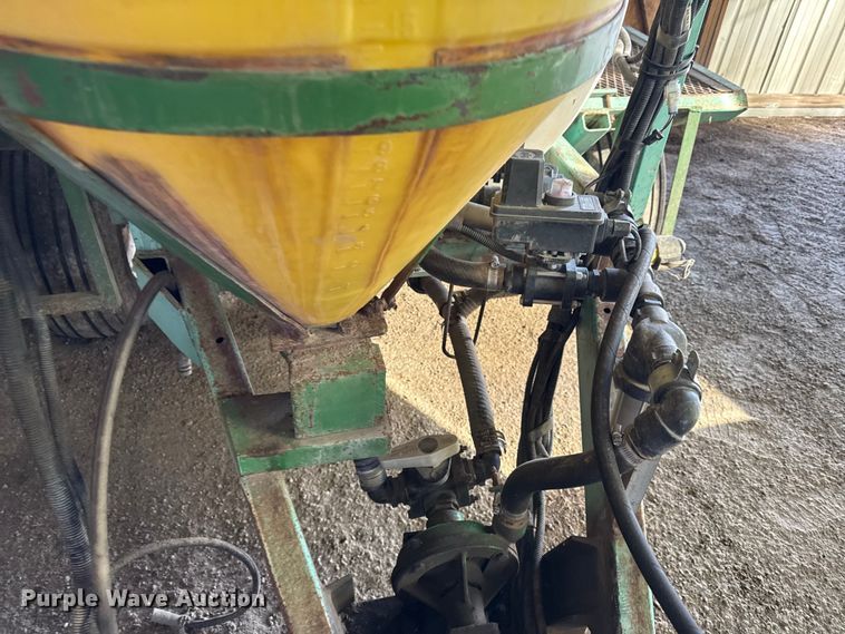 image for item EC4562 Pull type sprayer