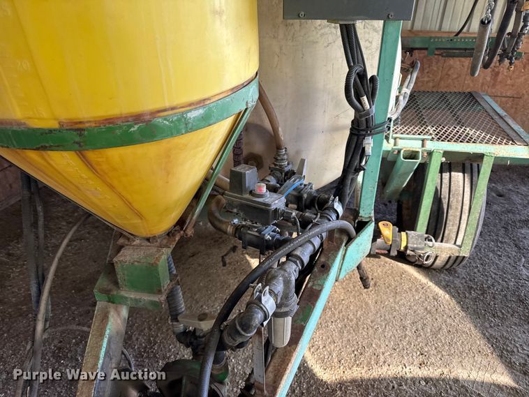 image for item EC4562 Pull type sprayer