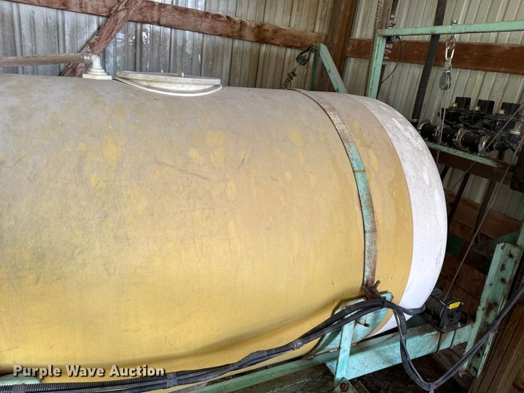 image for item EC4562 Pull type sprayer