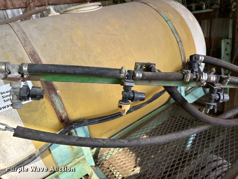 image for item EC4562 Pull type sprayer