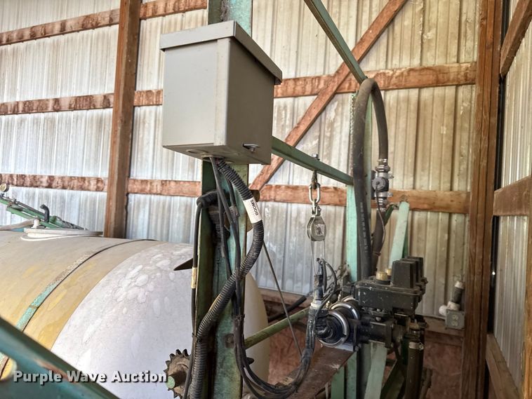 image for item EC4562 Pull type sprayer