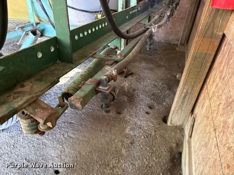 image for item EC4562 Pull type sprayer