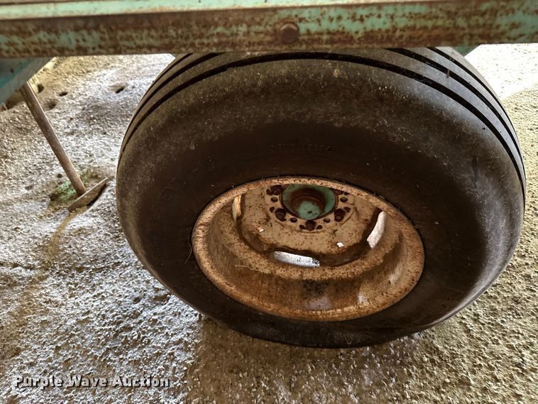 image for item EC4562 Pull type sprayer