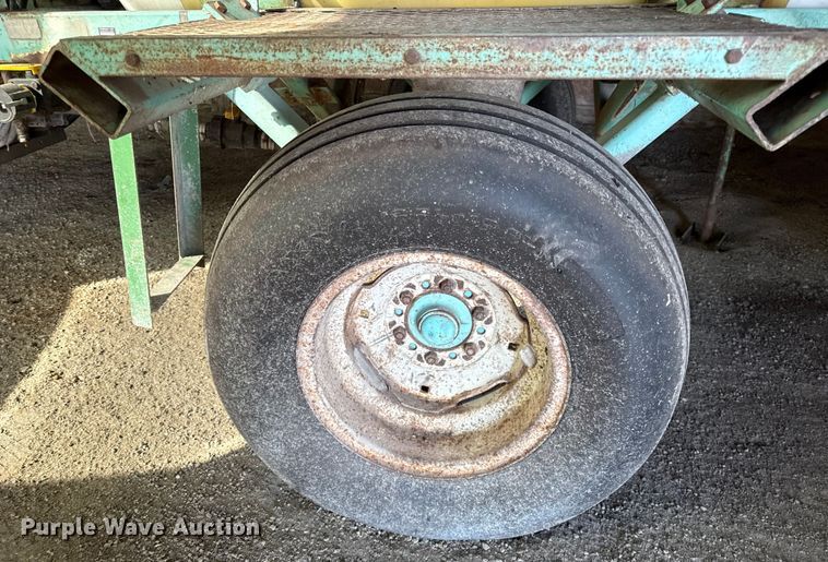 image for item EC4562 Pull type sprayer