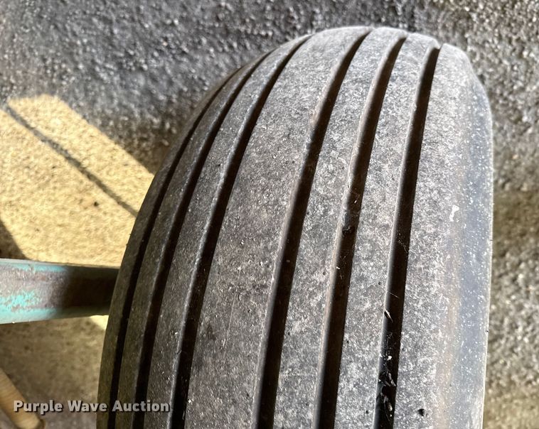 image for item EC4562 Pull type sprayer