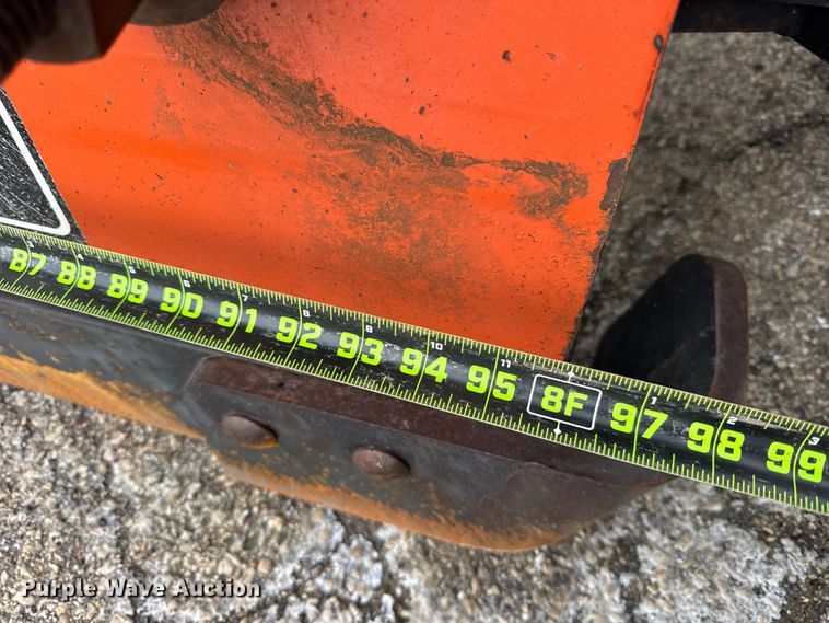 image for item EF2410 2005 International 7400 dump truck