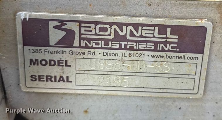 image for item EF2410 2005 International 7400 dump truck