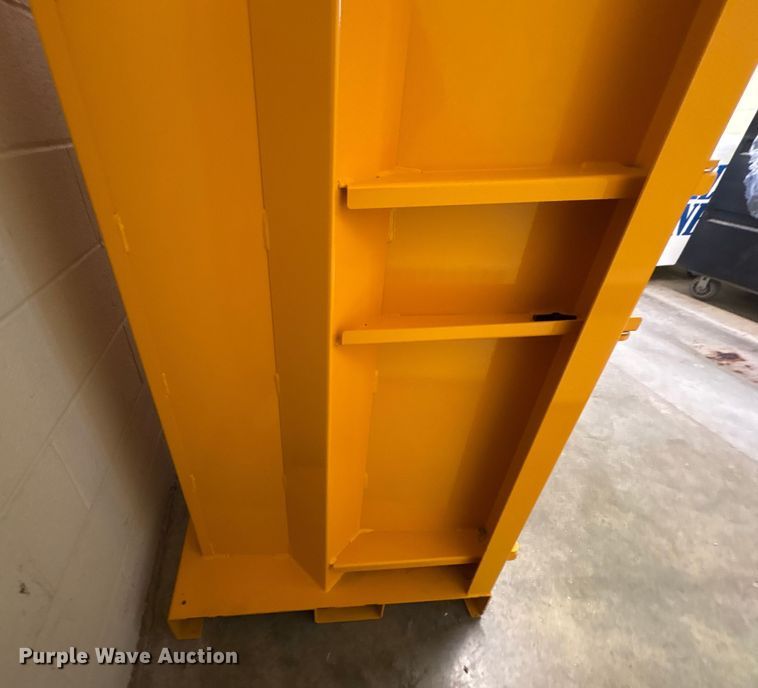 image for item EI5700 2022 Bramidan B5W carboard baler