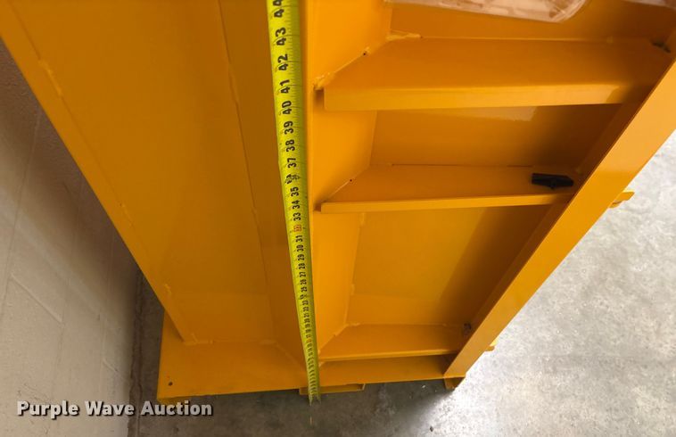 image for item EI5700 2022 Bramidan B5W carboard baler