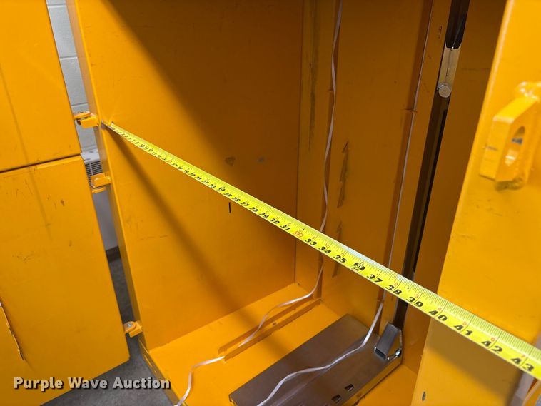 image for item EI5700 2022 Bramidan B5W carboard baler