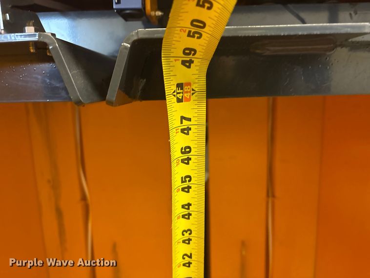 image for item EI5700 2022 Bramidan B5W carboard baler