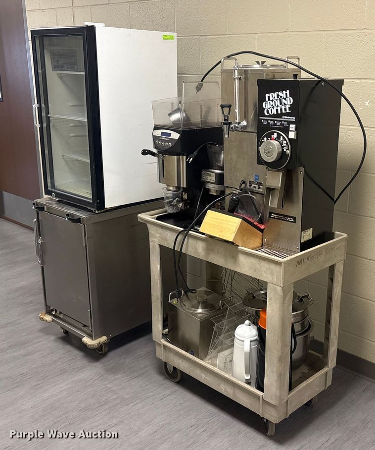 image for item EI5701 Kitchen equipment