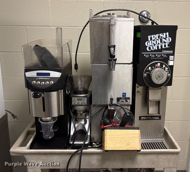 image for item EI5701 Kitchen equipment