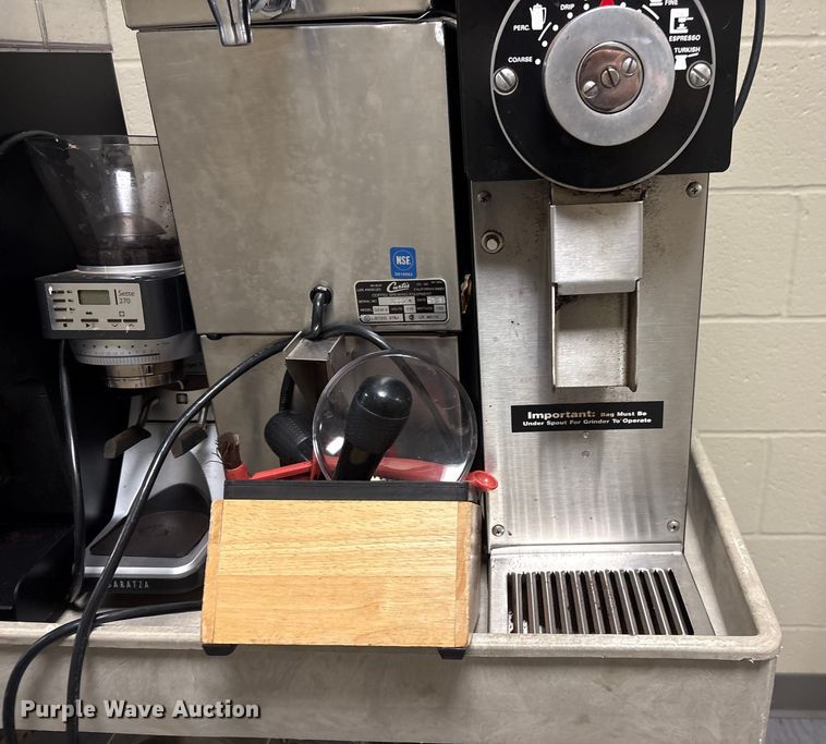 image for item EI5701 Kitchen equipment