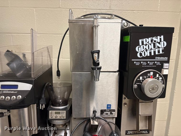 image for item EI5701 Kitchen equipment