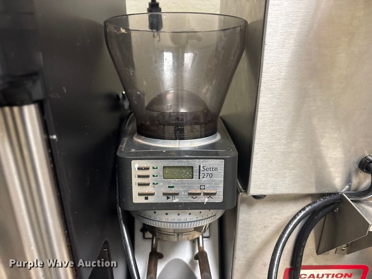 image for item EI5701 Kitchen equipment