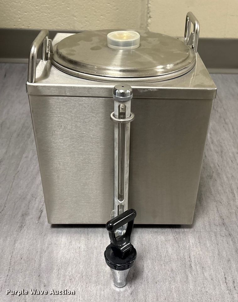 image for item EI5701 Kitchen equipment