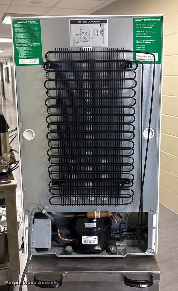 image for item EI5701 Kitchen equipment