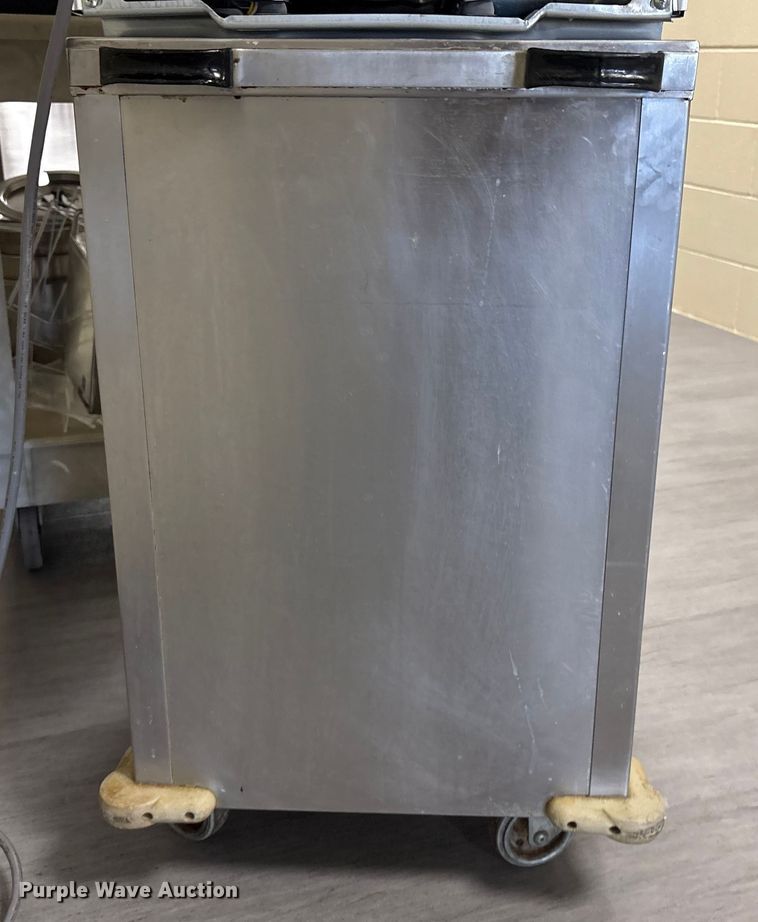 image for item EI5701 Kitchen equipment