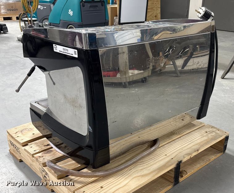 image for item EI5703 2012 Simonelli Aurelia II Espresso machine