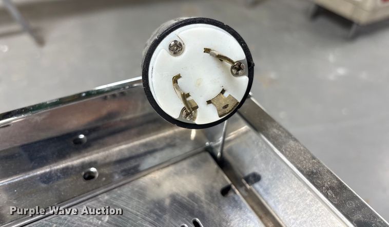 image for item EI5703 2012 Simonelli Aurelia II Espresso machine