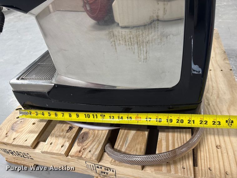 image for item EI5703 2012 Simonelli Aurelia II Espresso machine