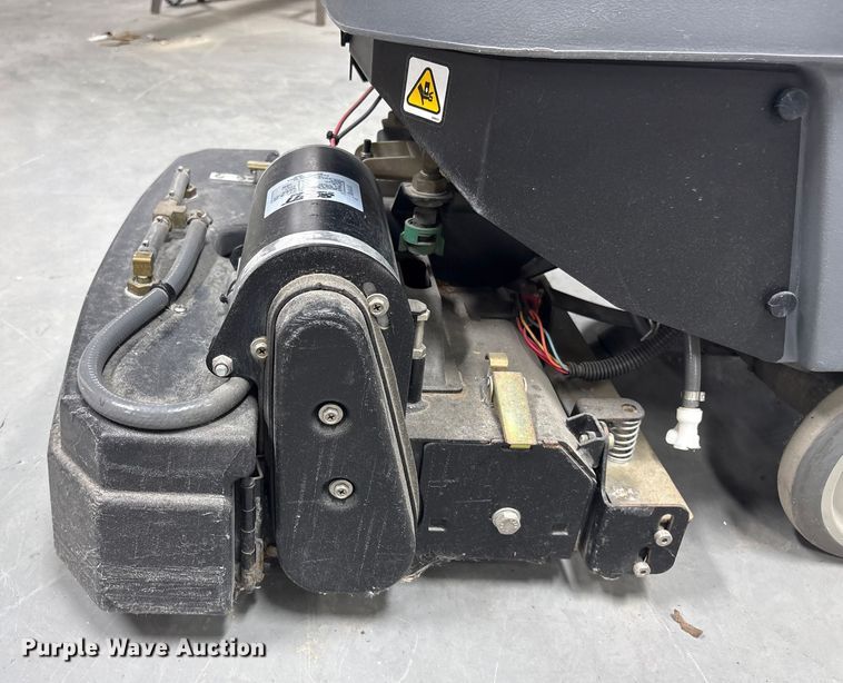 image for item EI5704 Floor cleaning equipment