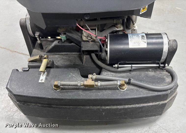 image for item EI5704 Floor cleaning equipment