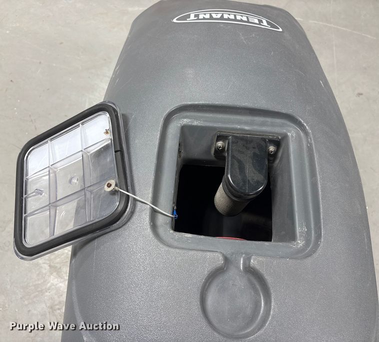 image for item EI5704 Floor cleaning equipment