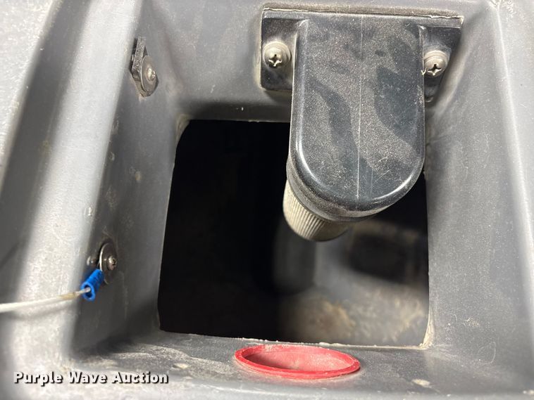 image for item EI5704 Floor cleaning equipment