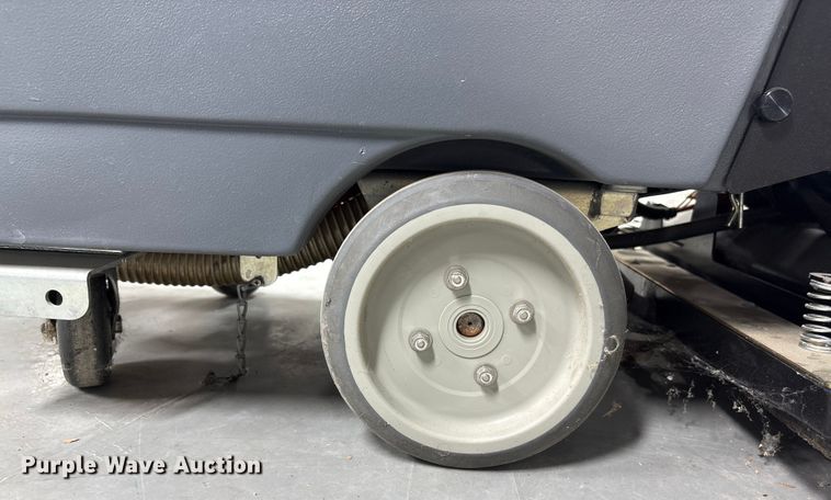 image for item EI5704 Floor cleaning equipment