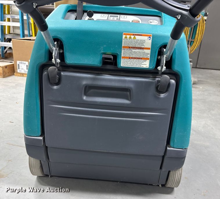 image for item EI5704 Floor cleaning equipment