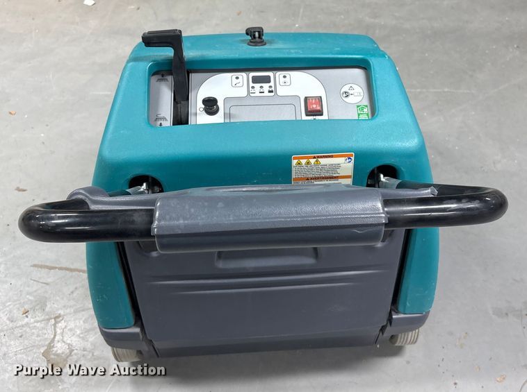 image for item EI5704 Floor cleaning equipment