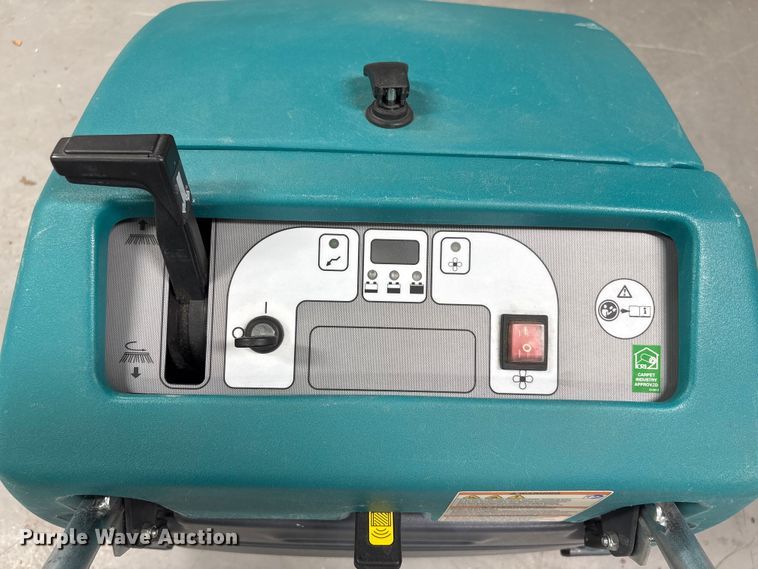 image for item EI5704 Floor cleaning equipment