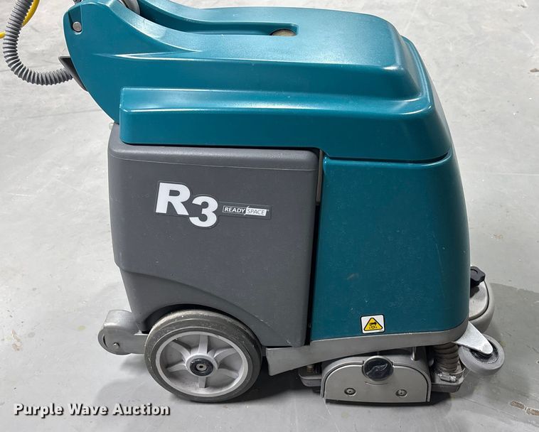 image for item EI5704 Floor cleaning equipment