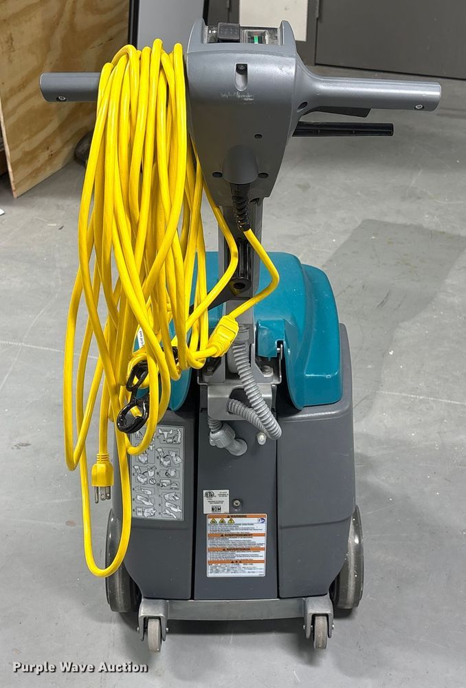 image for item EI5704 Floor cleaning equipment