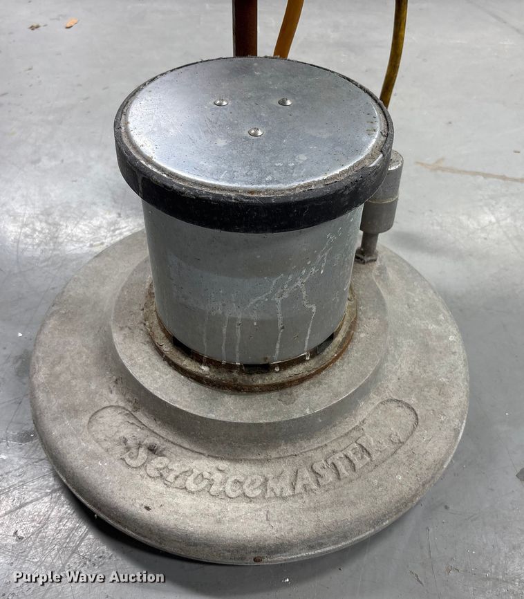 image for item EI5704 Floor cleaning equipment