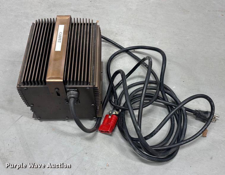 image for item EI5704 Floor cleaning equipment