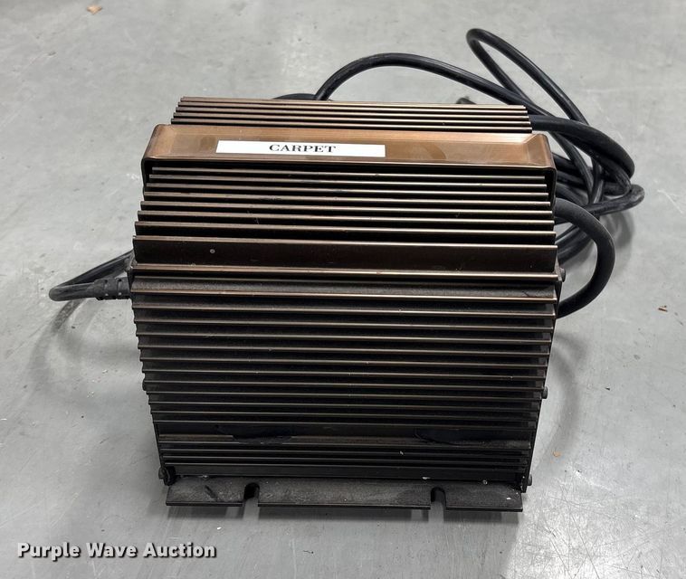 image for item EI5704 Floor cleaning equipment