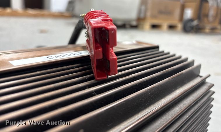 image for item EI5704 Floor cleaning equipment