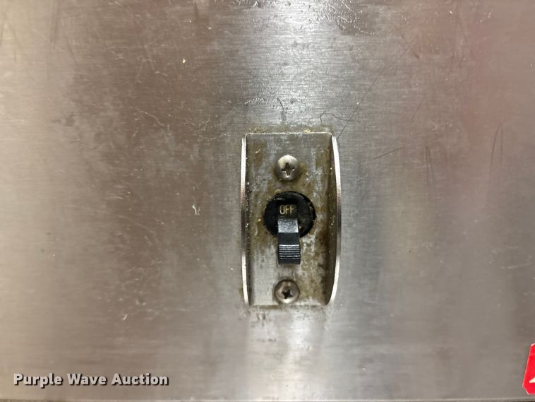 image for item EI5705 Star MFG 530ff fryer