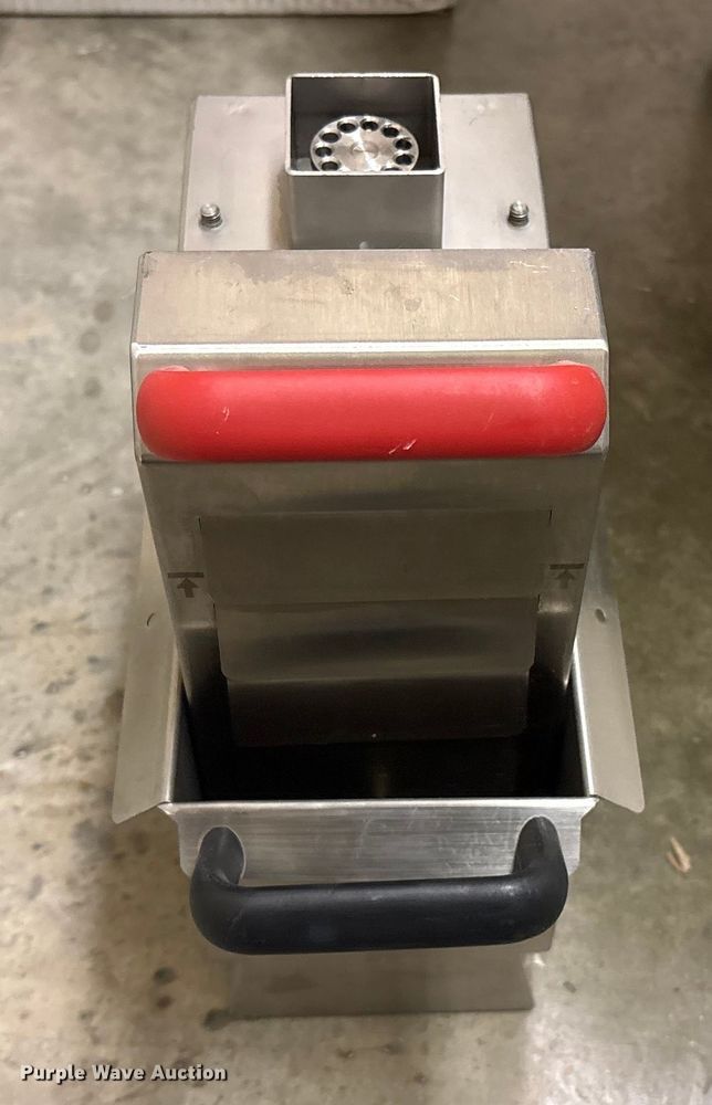 image for item EI5705 Star MFG 530ff fryer