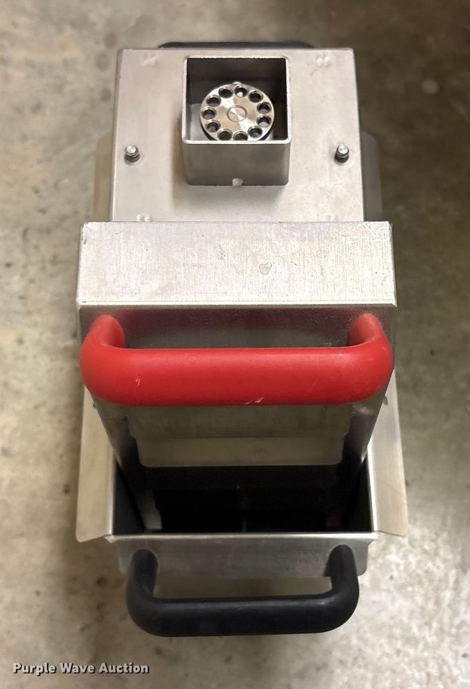 image for item EI5705 Star MFG 530ff fryer