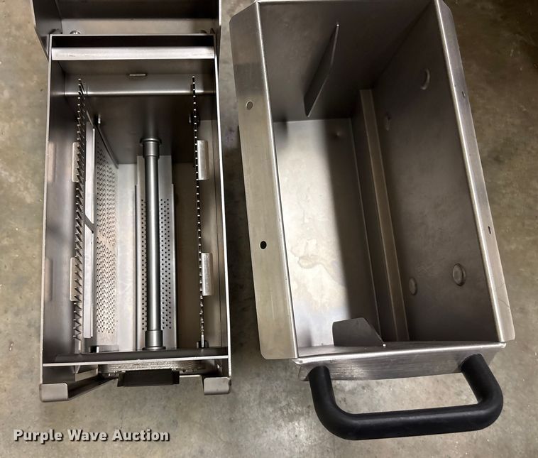 image for item EI5705 Star MFG 530ff fryer