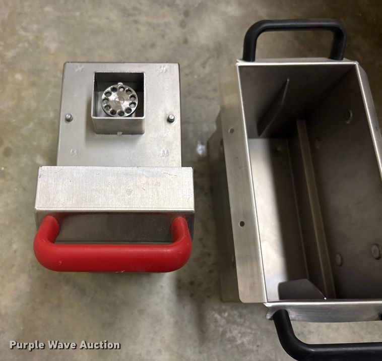 image for item EI5705 Star MFG 530ff fryer