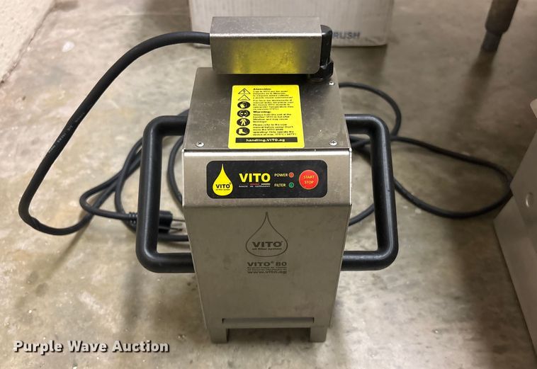 image for item EI5705 Star MFG 530ff fryer